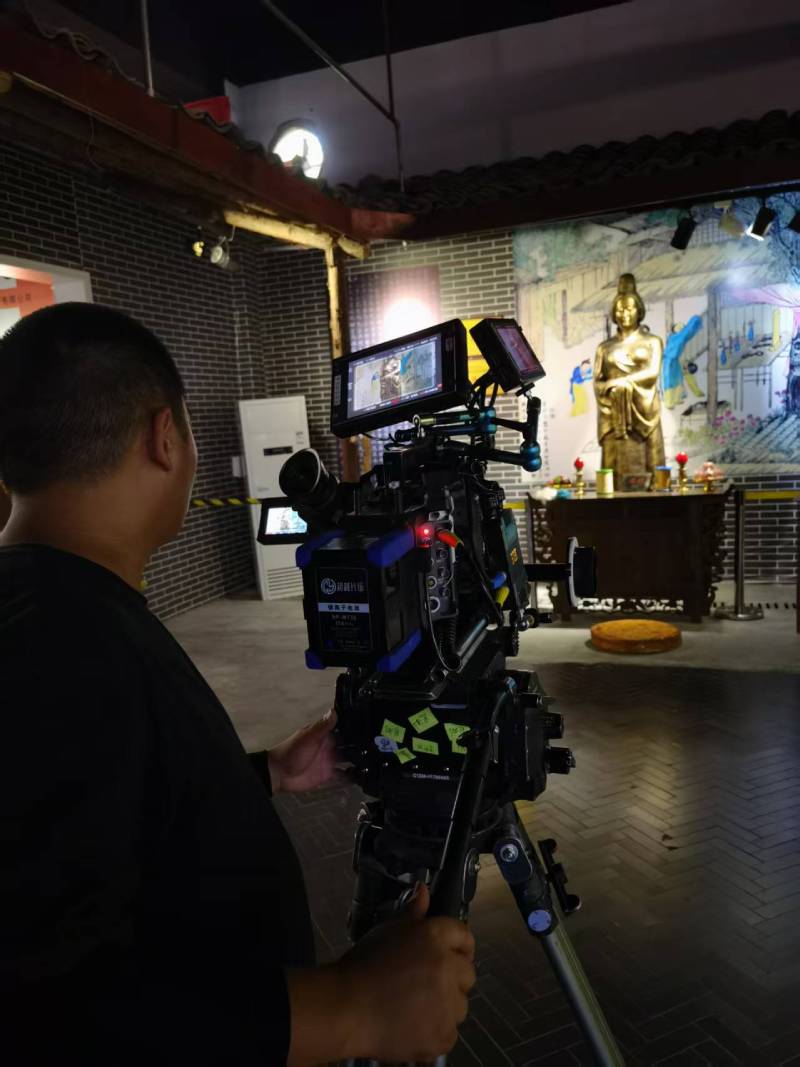 聚焦新晃产品宣传视频拍摄公司，以专业实力赋能品牌声量升级