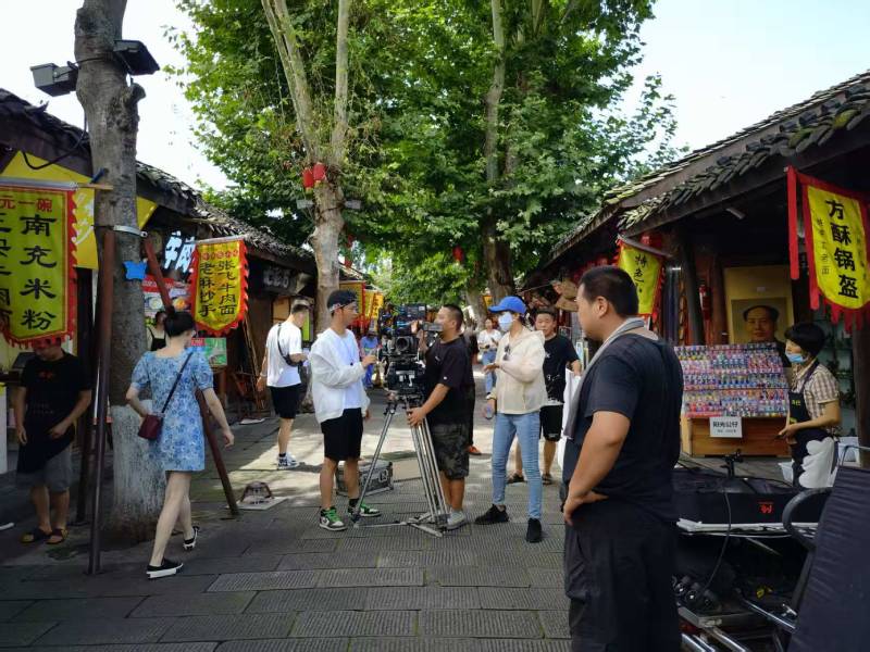 新晃电商产品视频拍摄制作，开启销量增长新引擎