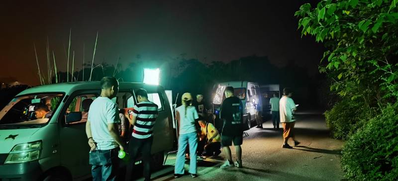 以镜头为笔，绘就新晃产品视频的进阶之路