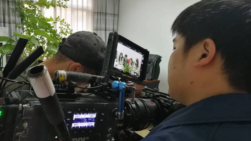聚焦新晃电商产品视频拍摄制作，以专业能力赋能产品电商增长