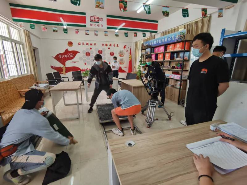 新晃电商产品视频拍摄制作实战秘籍，助力产品引爆电商流量